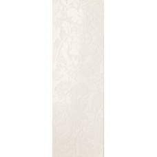 Декор 32,1*96,3 Arabesque Bianco Lucido